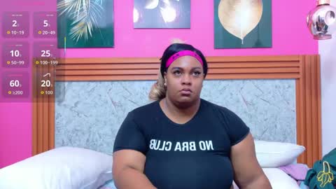 curvyhomebebe online show from 05.17.26