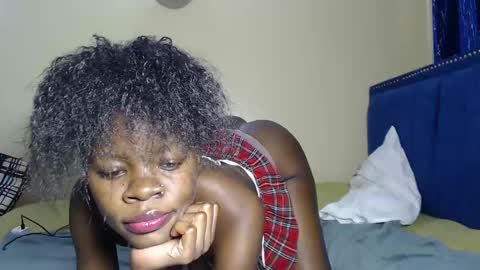 curvyjoan online show from 10.31.25