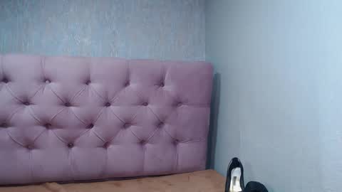 Snapshot of curvyjulieth chatting on 02.01.25 Julieth online show from 02.01.25