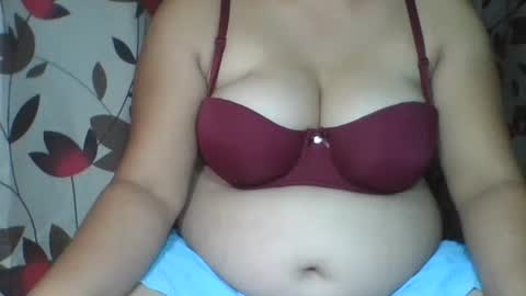 curvyladyxx289 online show from 10.28.25