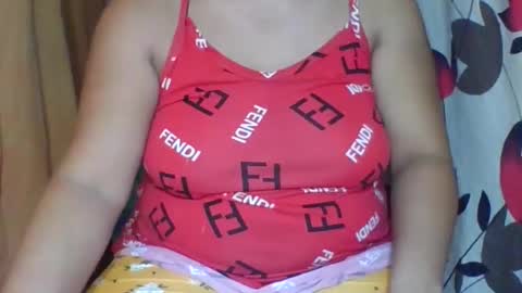 curvyladyxx289 online show from 12.17.25