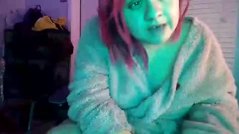Lucifina ganja kittens online show from 12.07.24