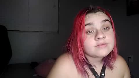 Lucifina ganja kittens online show from 12.19.24