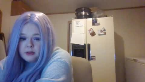 dahlia -kim online show from 01.17.26