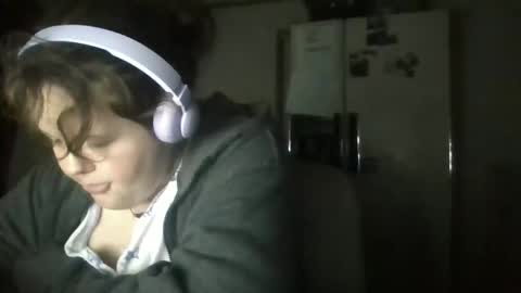 dahlia -kim online show from 03.10.26