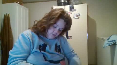 dahlia -kim online show from 04.06.26