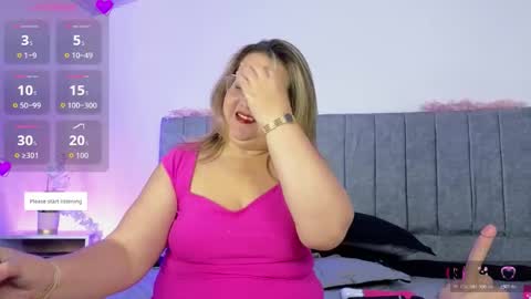 Rosse online show from 02.11.26