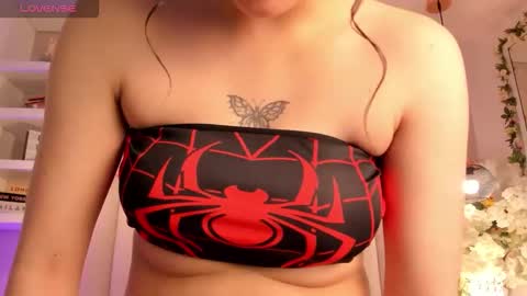 Amber  online show from 10.13.25