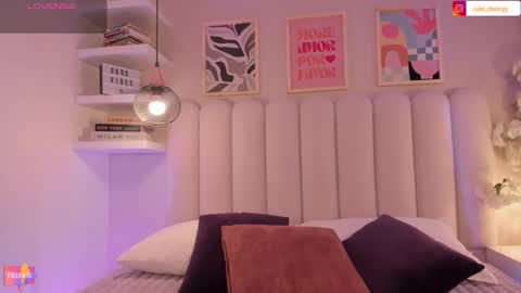 Amber  online show from 10.30.25