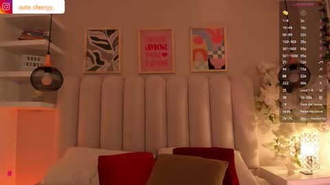 Amber  online show from 02.27.26