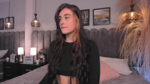 Amber  online show from 03.27.26