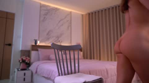 Foxy online show from 01.23.25