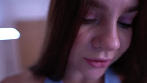 Foxy online show from 10.12.25