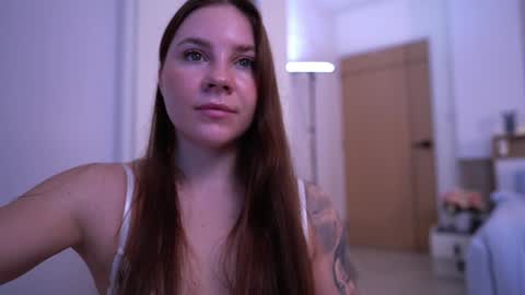 Foxy online show from 10.23.25