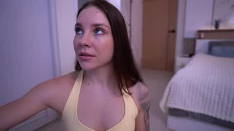 Foxy online show from 04.13.26