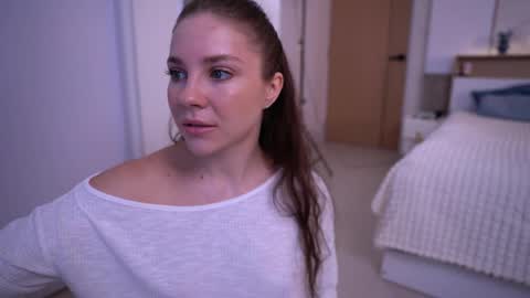 Foxy online show from 04.16.26