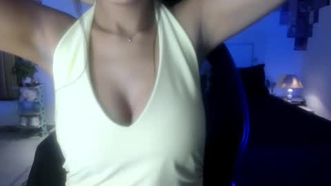 Alisha online show from 04.20.26