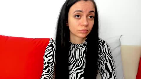 cute_angel95 online show from 01.27.25