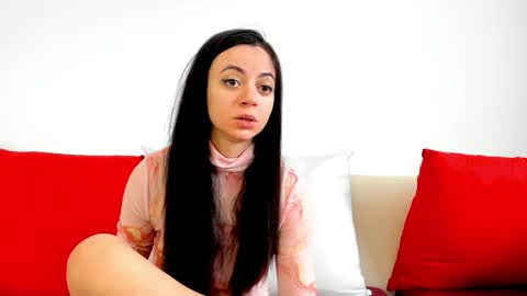 cute_angel95 online show from 01.28.25
