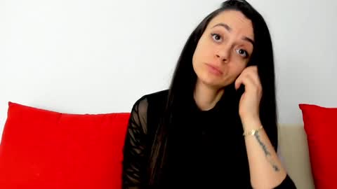 cute_angel95 online show from 01.29.25