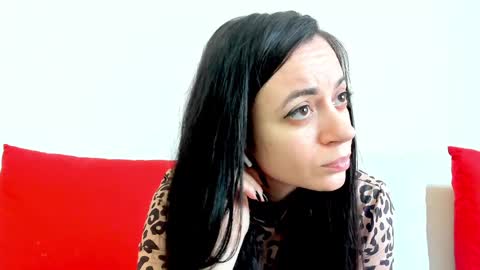 cute_angel95 online show from 01.30.25