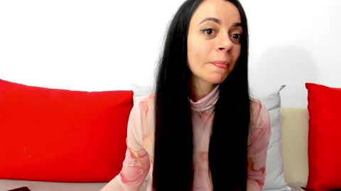 cute_angel95 online show from 01.30.25