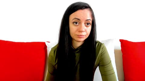 cute_angel95 online show from 01.31.25