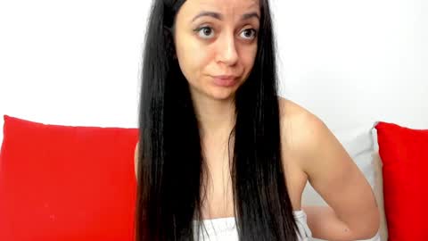 cute_angel95 online show from 01.31.25