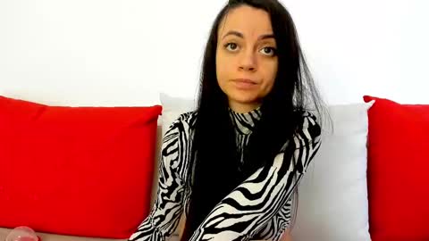 cute_angel95 online show from 02.09.25