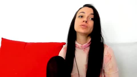 cute_angel95 online show from 02.15.25