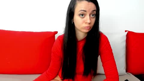 cute_angel95 online show from 02.16.25