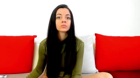 cute_angel95 online show from 02.18.25
