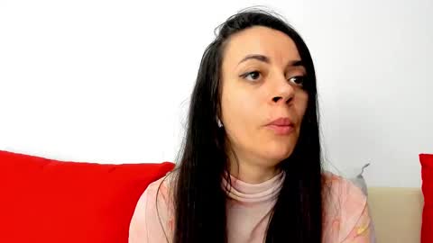 cute_angel95 online show from 02.24.25