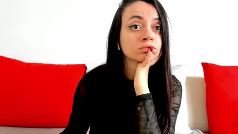 cute_angel95 online show from 02.28.25