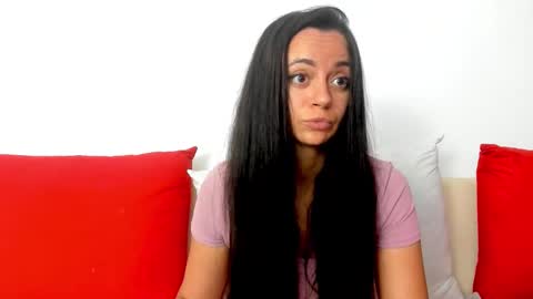 cute_angel95 online show from 09.09.25