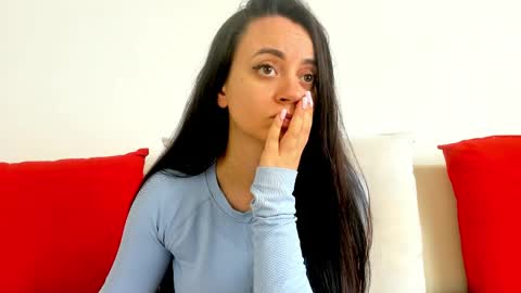 cute_angel95 online show from 04.01.26