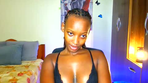 cute annah online show from 04.03.26