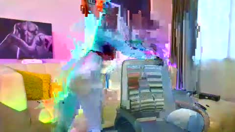 cute annah online show from 07.12.26