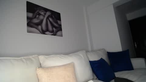 Snapshot of cute_ass18 chatting on 02.22.25 Liya online show from 02.22.25
