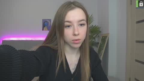 Snapshot of cute_beauty chatting on 01.02.25 Amanda online show from 01.02.25