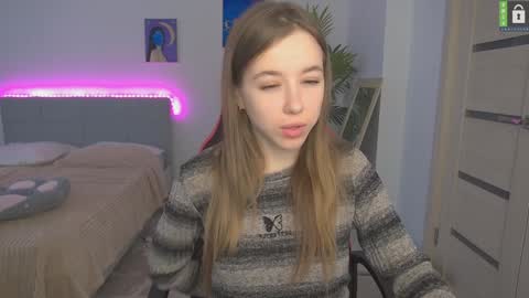 Snapshot of cute_beauty chatting on 01.03.25 Amanda online show from 01.03.25