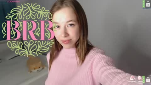 Snapshot of cute_beauty chatting on 01.07.25 Amanda online show from 01.07.25