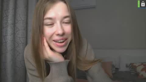 Snapshot of cute_beauty chatting on 02.23.25 Amanda online show from 02.23.25