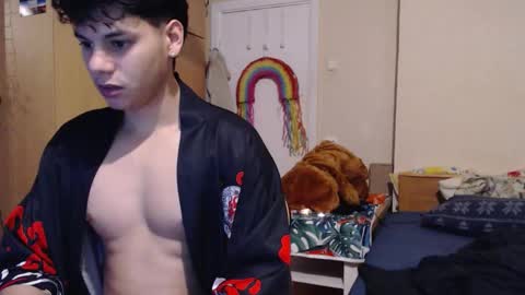 Tomas online show from 11.13.25