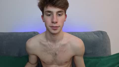 Snapshot of cute_brian chatting on 11.27.25 Im Brian online show from 11.27.25