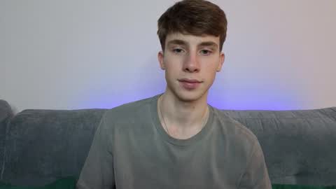 Snapshot of cute_brian chatting on 12.17.25 Im Brian online show from 12.17.25