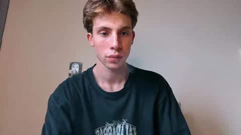 Snapshot of cute_brian chatting on 07.31.26 Im Brian online show from 07.31.26