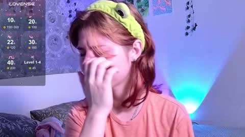 Cute Cate404 Kate online show from 09.26.25