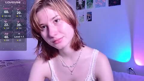 Cute Cate404 Kate online show from 11.27.25