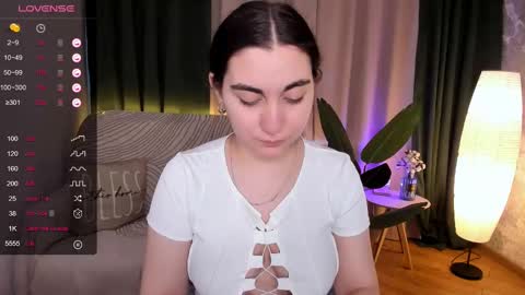 Snapshot of cute_chus chatting on 03.05.25 Hanna online show from 03.05.25